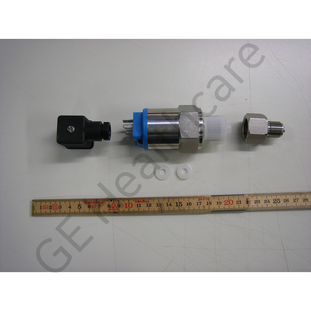 PRESSURE TRANSMITTER 2404679 PRESSURE TRANSMITTER 2404679