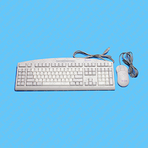 US TYPE 6 KEYBOARD AND MOUSE 2404717