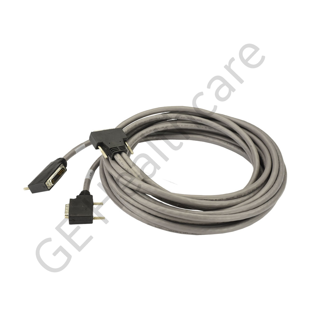 User Interface (UIF) Cable User Interface (UIF) Cable