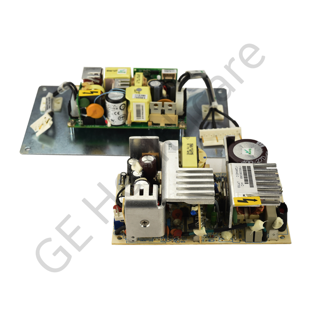 Set of Power Supply V2 SCPU/MPH 2406128