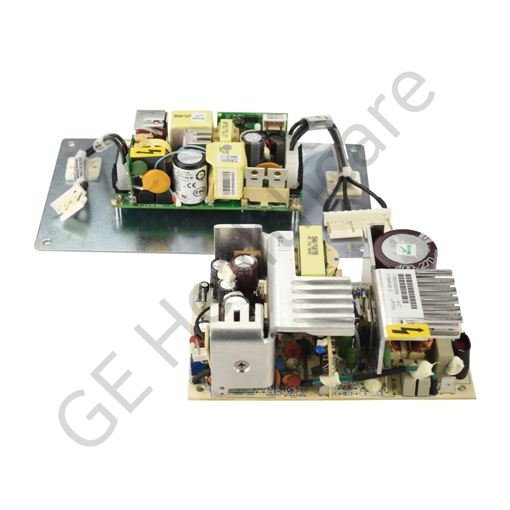 Set of Power Supply V2 SCPU/MPH 2406128