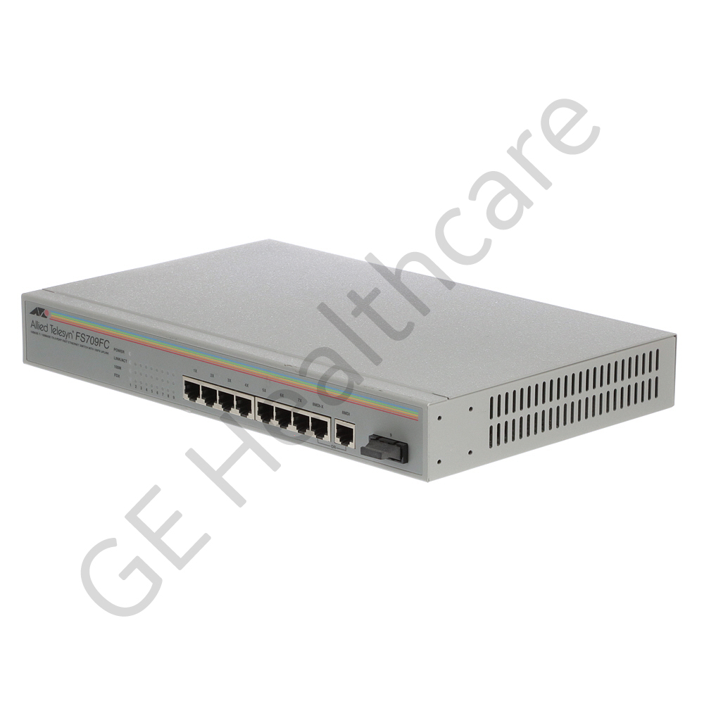Ethernet Switch 2406312