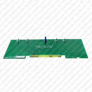 Everview II MP6 Dummy Board Everview II MP6 Dummy Board