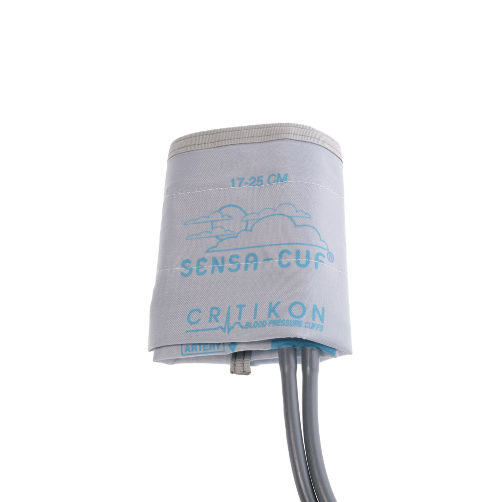 SENSA-CUF, Small Adult, 2 TB DINACLICK, 17 - 25 cm, 5/box SENSA-CUF, Small Adult, 2 TB DINACLICK, 17 - 25 cm, 5/box