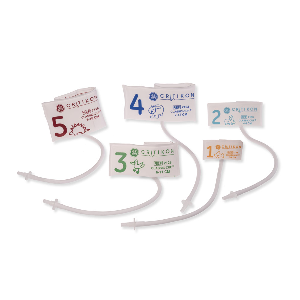 Assortment Pack, CLASSIC-CUF, Neonate, 1 TB Male Slip, 20/ Box Assortment Pack, CLASSIC-CUF, Neonate, 1 TB Male Slip, 20/ Box
