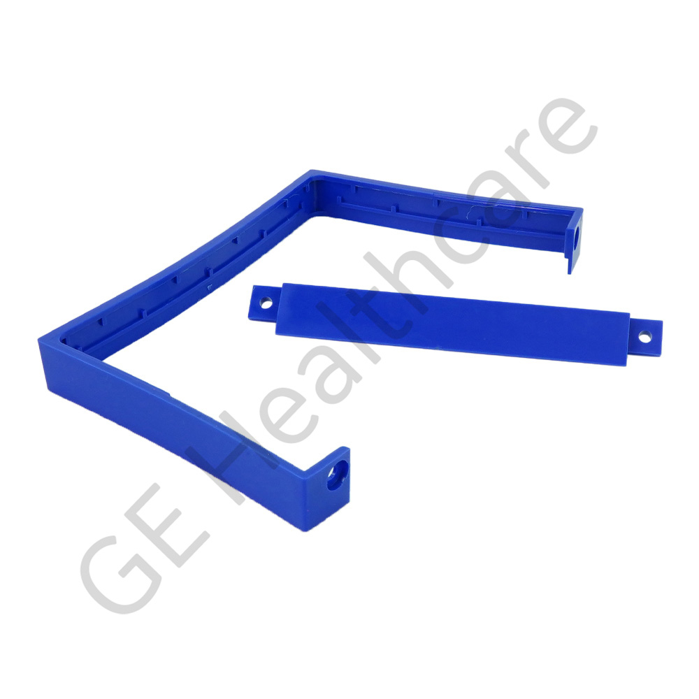 Trim Bezel Kit Blue Trim Bezel Kit Blue
