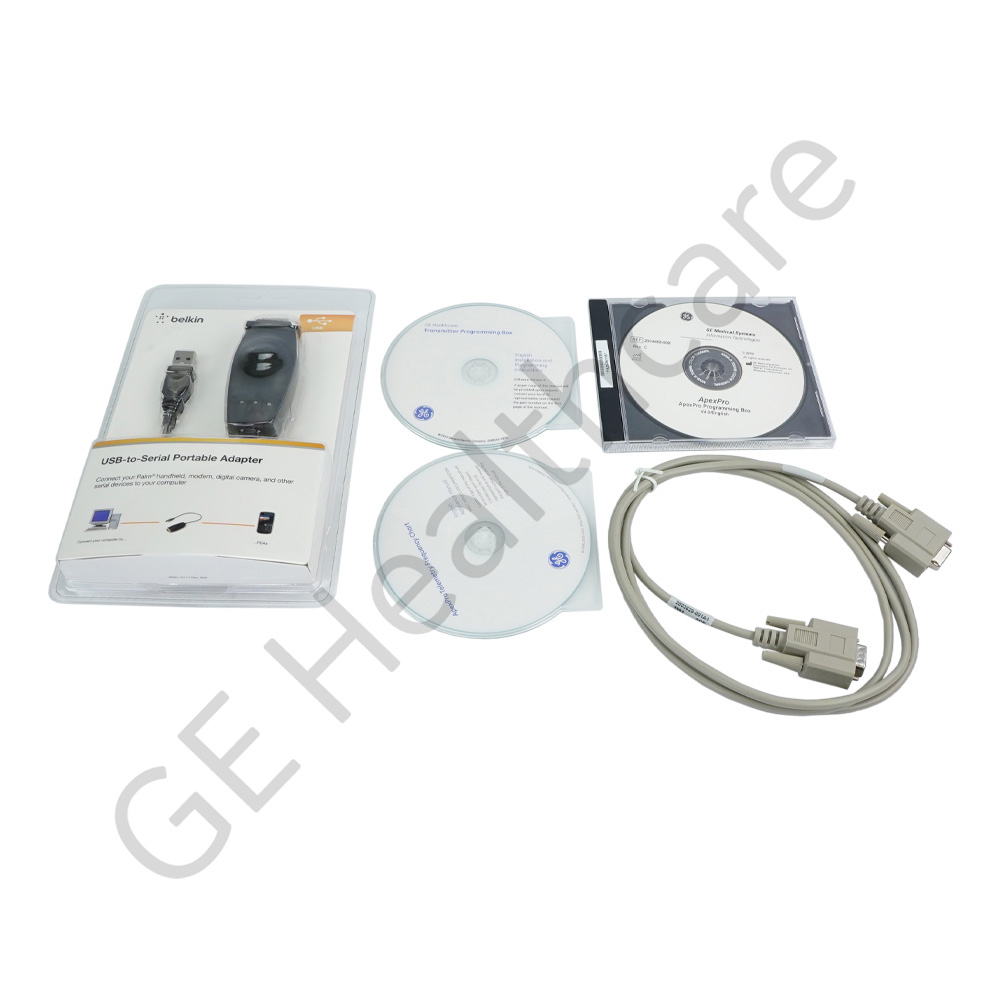 Kit Upgrade Transmitter Program Device v4 Kit Upgrade Transmitter Program Device v4