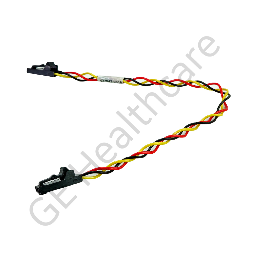 Cable Assembly DASH Alarm Light