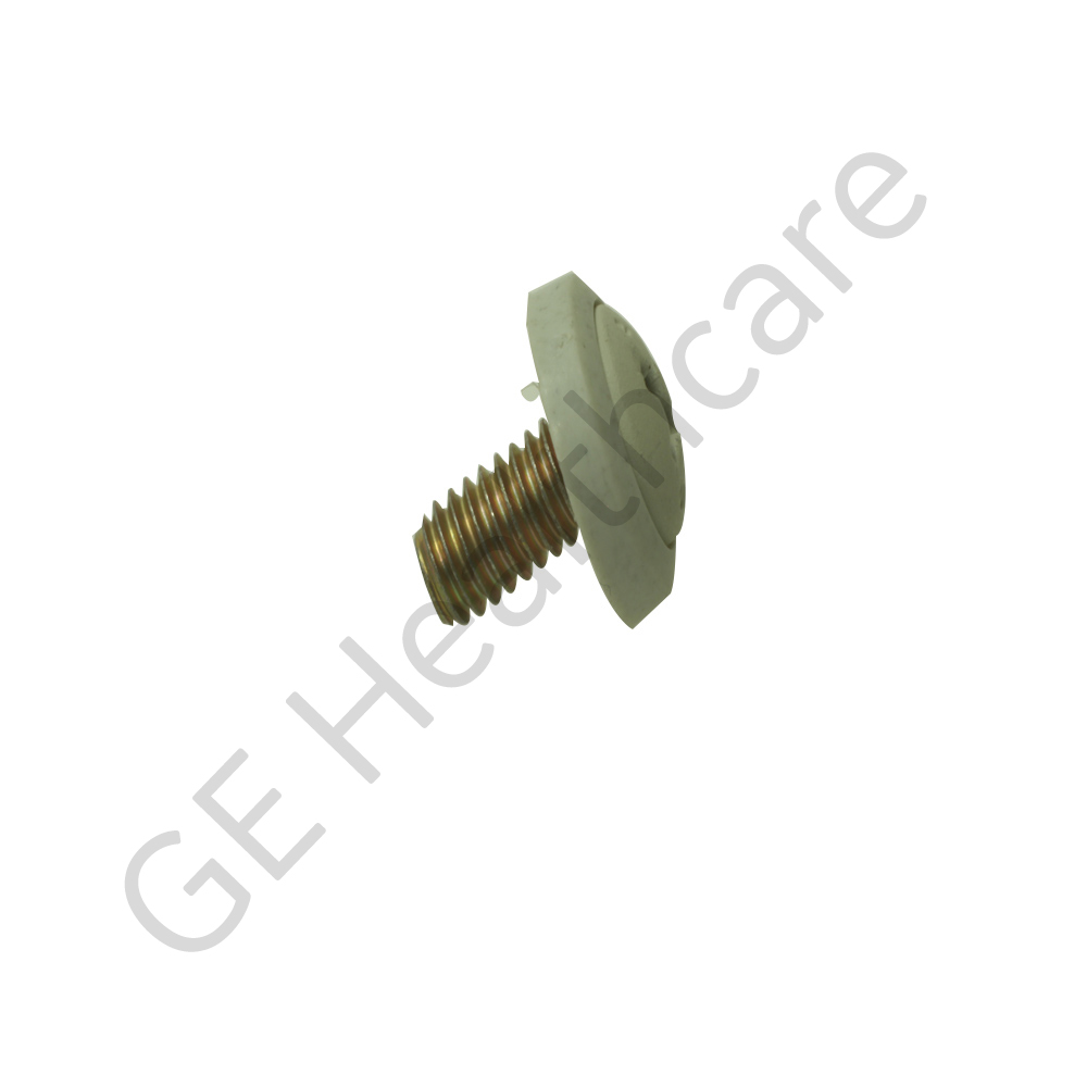 Screw Phase Grey with Washer 8-32 X .38L Screw Phase Grey with Washer 8-32 X .38L