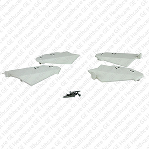Lot De 4 Couvercles Serigraphies Lot De 4 Couvercles Serigraphies