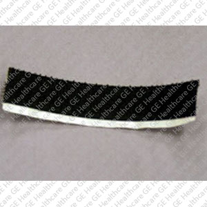 5/8~ Wide Black Adhesive Back Velcro Hook