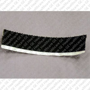 5/8~ Wide Black Adhesive Back Velcro Hook 5/8~ Wide Black Adhesive Back Velcro Hook