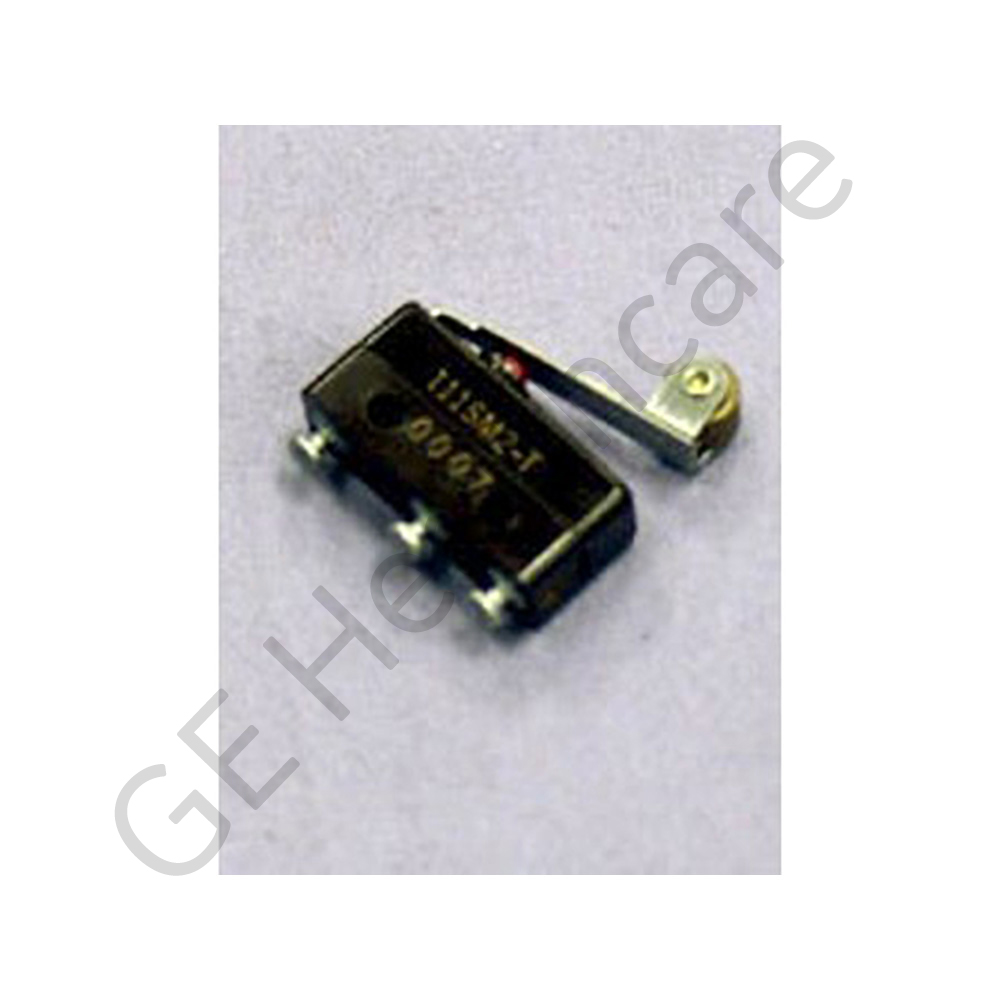 SPDT, SUBMINIATURE BASIC SWITCH. 46-136334P42