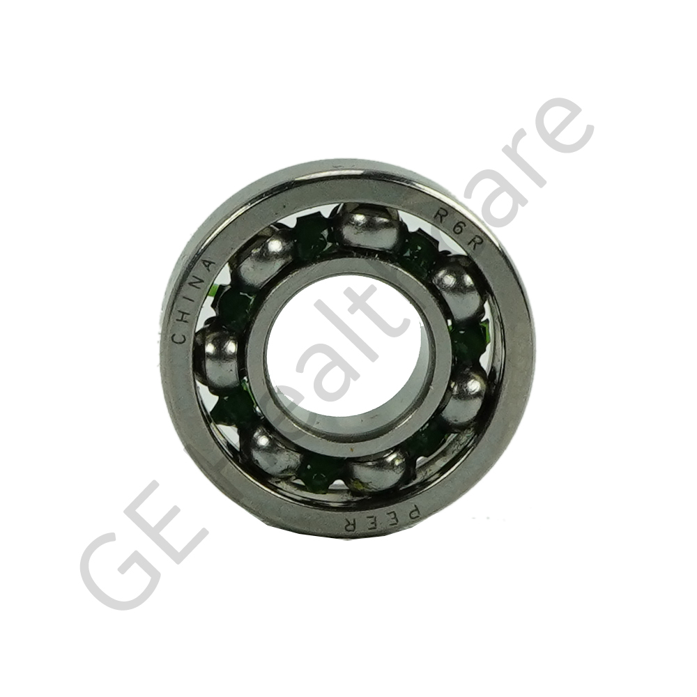 Bucky Bearings Bucky Bearings