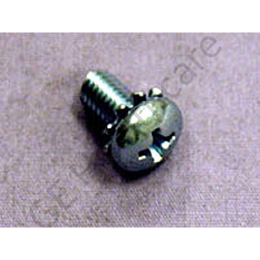 Screw Old F70B5A Zinc Plated 46-170015P16