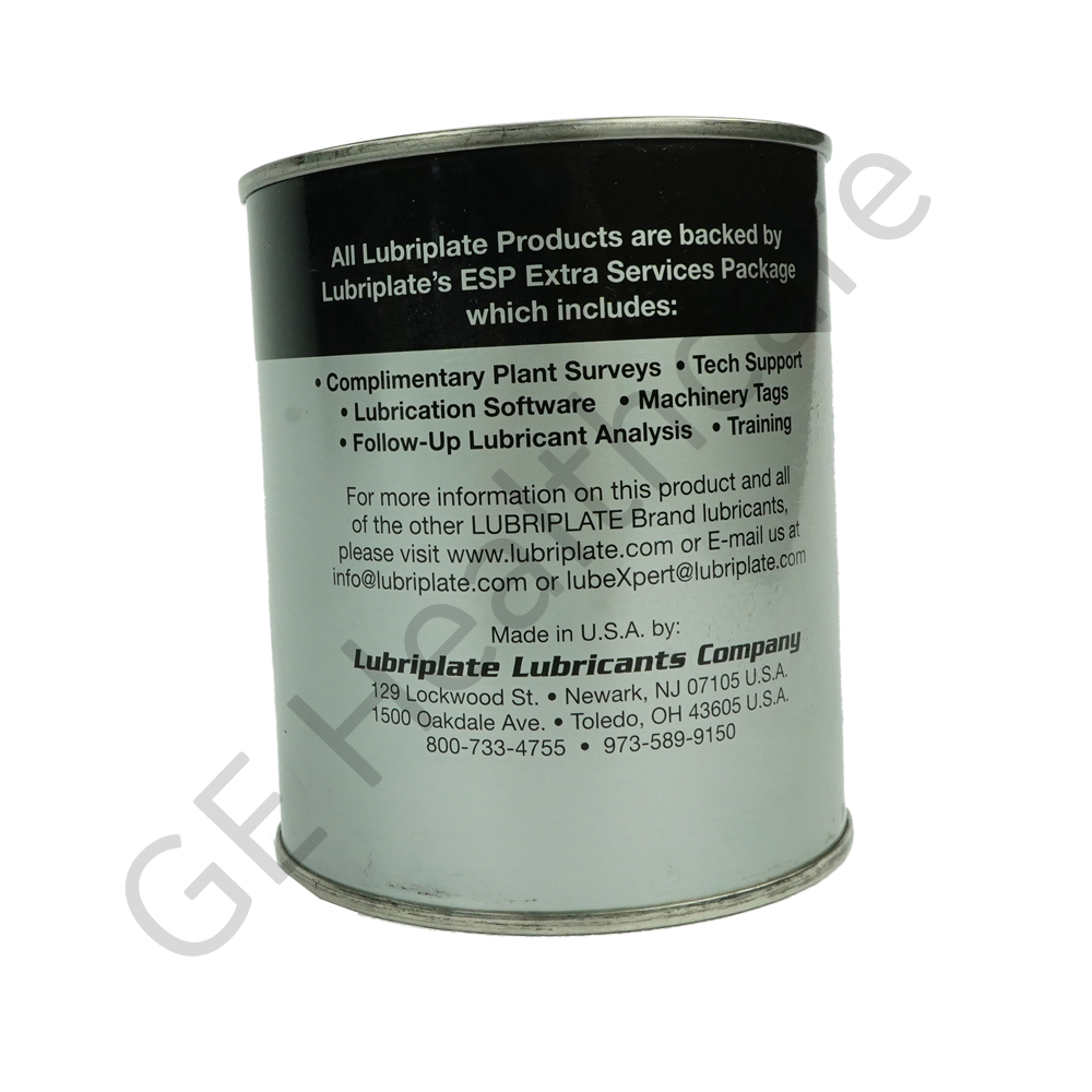 Lithium Based Mineral Oil Grease