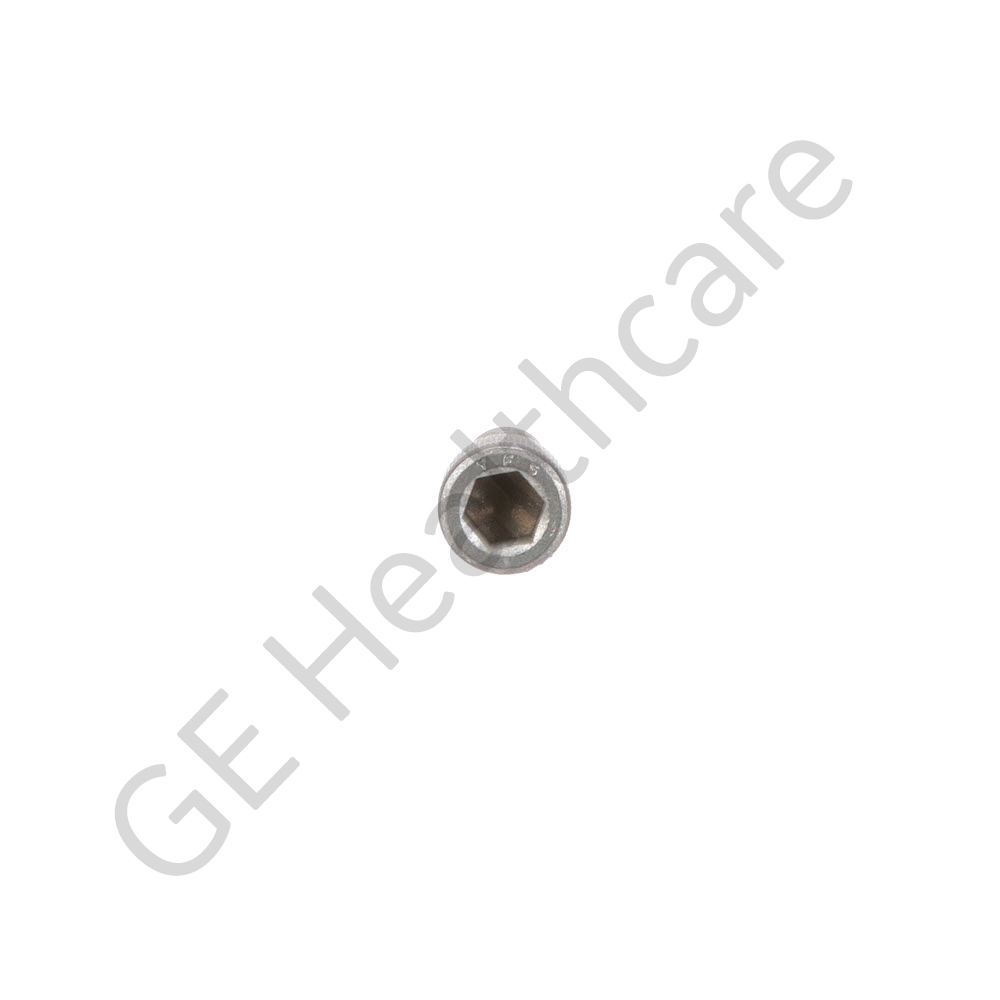 Screw Old F70B5A2 Zinc Plated Heat Treated for HYD EMB 46-170498P16