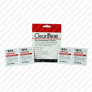Optic Pad Box of 150 Pads Optic Pad Box of 150 Pads