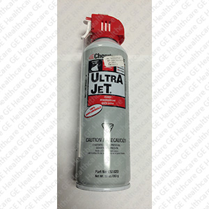 Canned Air 16 oz Ultrajet 2000 Duster Cleaner