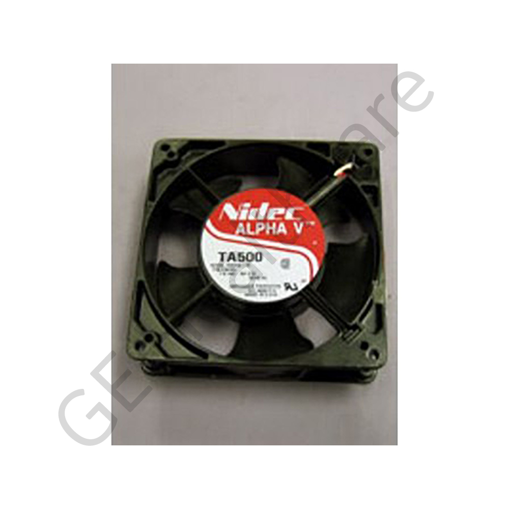 Nidec # A30200-70 Fan with Sensor Lead Formerly Torin Nidec # A30200-70 Fan with Sensor Lead Formerly Torin