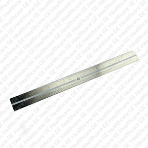 18.25 X 1.94 X .030 Thick Stainless Steel 18.25 X 1.94 X .030 Thick Stainless Steel