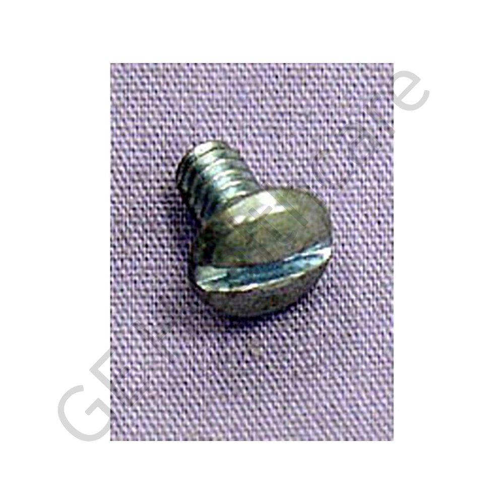 Binding Head Machine Screw 6-32 x 0.25 Binding Head Machine Screw 6-32 x 0.25