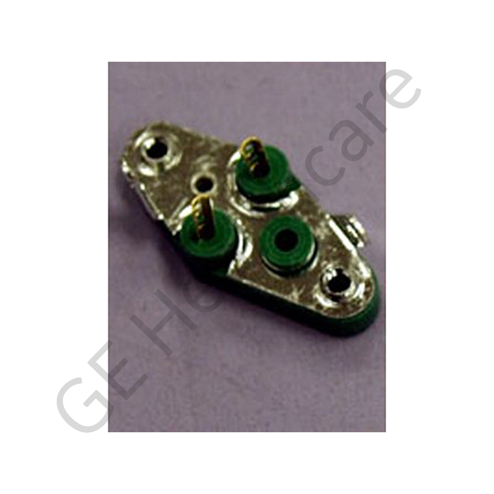TO-3 POWER TRANSISTOR SOCKET. GOLD PLATED CONTACTS, 2 SOLDER LUGS. 0.04~ DIA PINS AT 0.43~ SPACING. (DIALLYL PHTHALATE INSULATOR) TO-3 Power TRANSISTOR SOCKET W/ GOLD P LATED CONTACTS AND DIALLYL PHTHALATE INSULATOR. (REV 10/91, JFK). TO-3 POWER TRANSISTOR SOCKET. GOLD PLATED CONTACTS, 2 SOLDER LUGS. 0.04~ DIA PINS AT 0.43~ SPACING. (DIALLYL PHTHALATE INSULATOR) TO-3 Power TRANSISTOR SOCKET W/ GOLD P LATED CONTACTS AND DIALLYL PHTHALATE INSULATOR. (REV 10/91, JFK).
