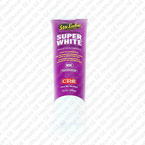 White Lithium Grease Lubricant 10 ounce (10 oz) Tube