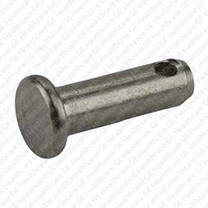 0.188 Diameter x 0.65 Length 303 Stainless Steel 0.188 Diameter x 0.65 Length 303 Stainless Steel