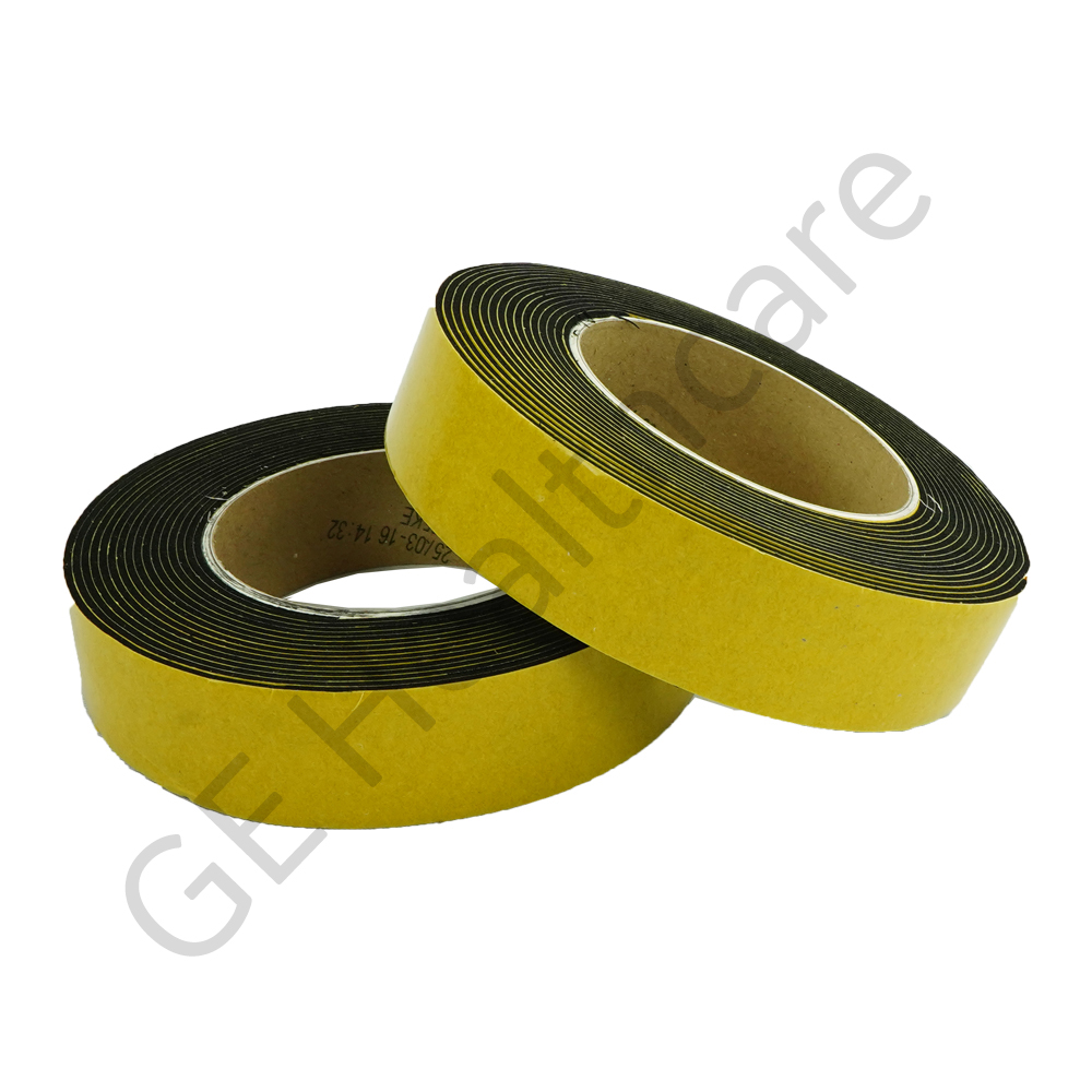 Neoprene Foam Tape Adhesive Backed Neoprene Foam Tape Adhesive Backed