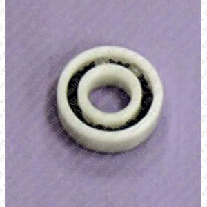 Bearing ID 0.375 OD 0.875 Width 0.281 Open Turcite Bearing ID 0.375 OD 0.875 Width 0.281 Open Turcite