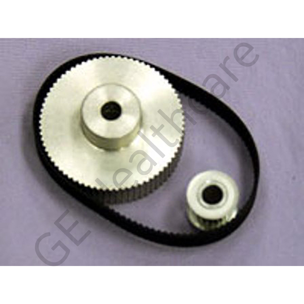 BELT/PULLEYS BELT/PULLEYS