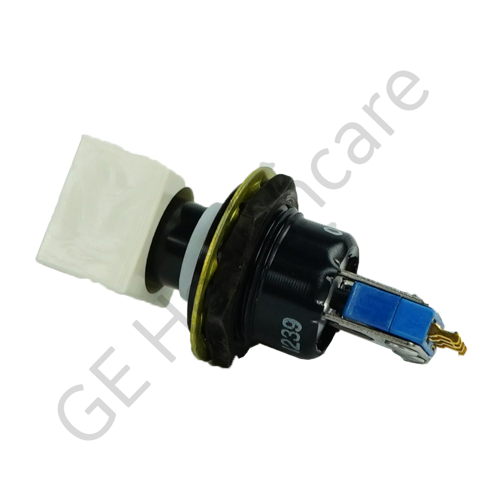 2P-DB- 2-CIRCUIT PUSHBUTTON SWITCH 2P-DB- 2-CIRCUIT PUSHBUTTON SWITCH