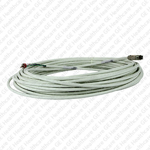 Cable Run #458 90ft 9-Conductors with Sub-D and 5-Terminals Cable Run #458 90ft 9-Conductors with Sub-D and 5-Terminals