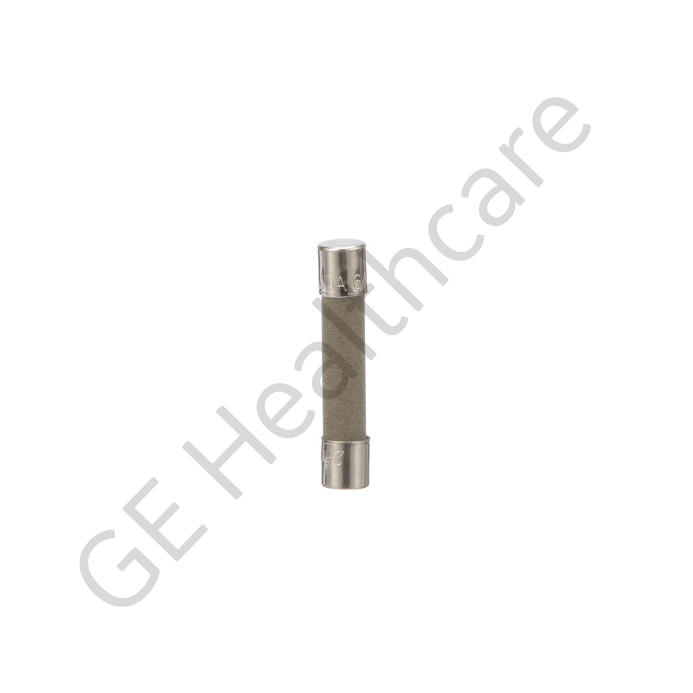Time Delay Fuse 6A 250V 1-1/4" x 1/4" Ceramic Body Time Delay Fuse 6A 250V 1-1/4" x 1/4" Ceramic Body
