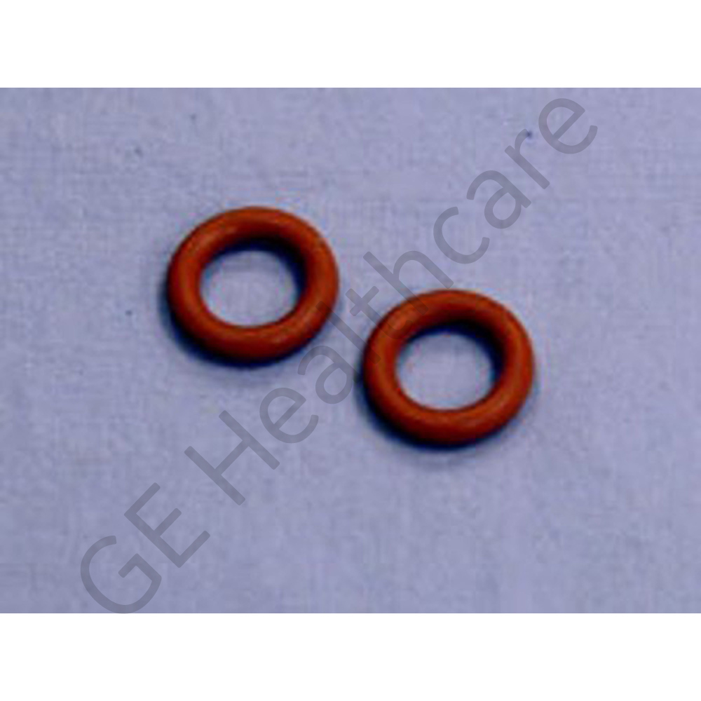 O-Ring Silicone Parker 2-205
