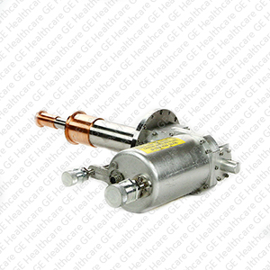 Balzers Coldhead with 0.50 Balzers Coldhead with 0.50