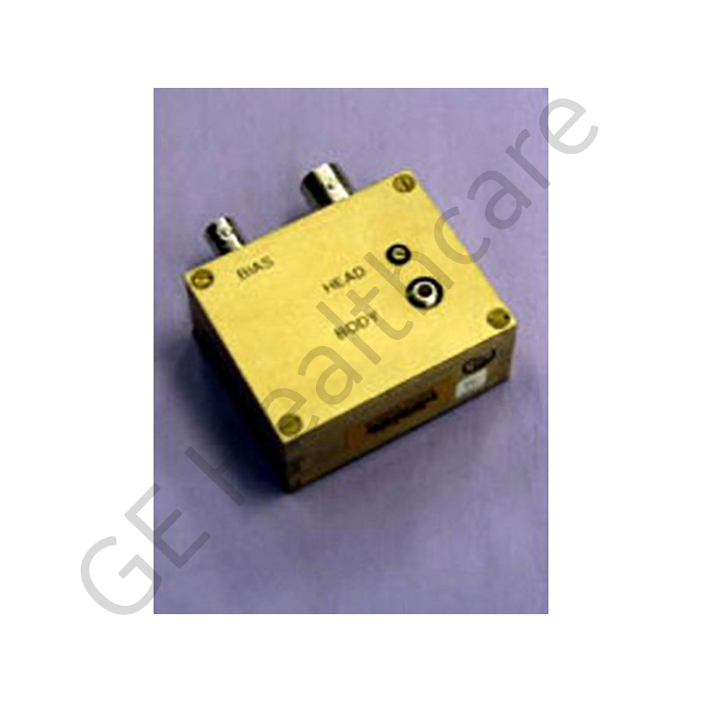 DYN. DIS. DIODE BOX MG2A12A4, A7-A11 DYN. DIS. DIODE BOX MG2A12A4, A7-A11