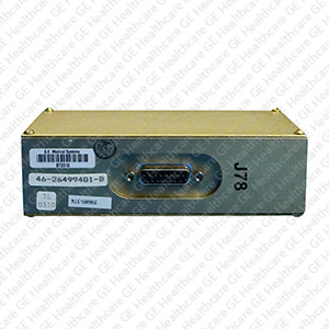 Multi-Coil Switching Filter, PP1-A15 46-264994G1U Multi-Coil Switching Filter, PP1-A15 46-264994G1U