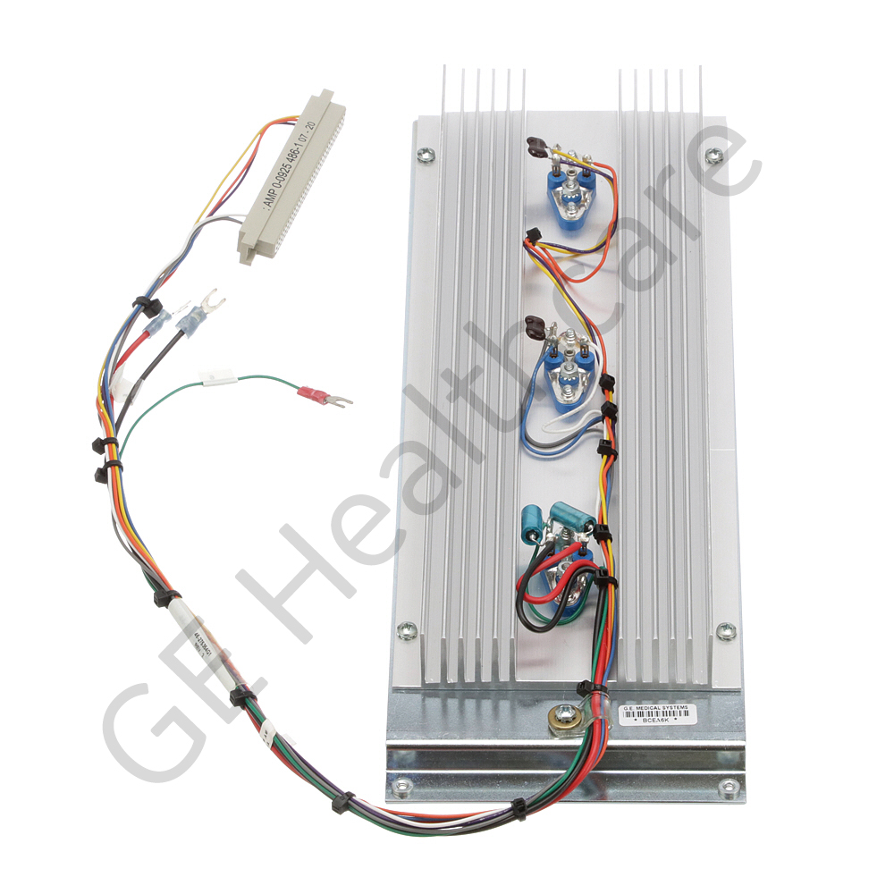 Software Controlled X-ray - VIC Software Controlled X-ray - VIC