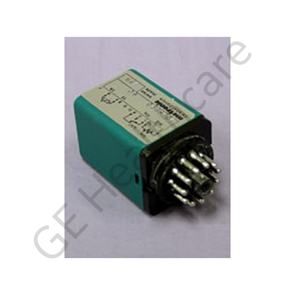 THERMAL RELAY ON CONTECTOR THERMAL RELAY ON CONTECTOR