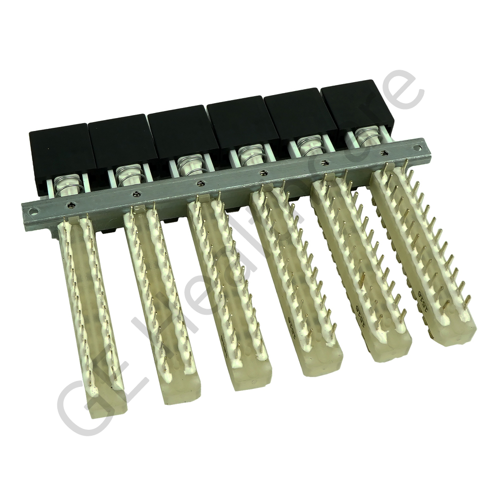 Switch *8PL 6S TN Select Switch *8PL 6S TN Select