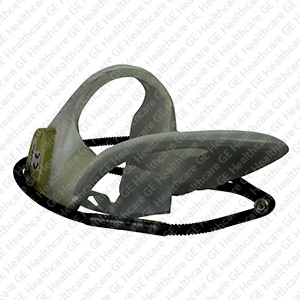 Medium Anterior Neck Surface Coil Medium Anterior Neck Surface Coil
