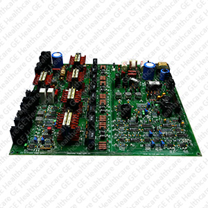 Gram Power Supply Board Gram Power Supply Board