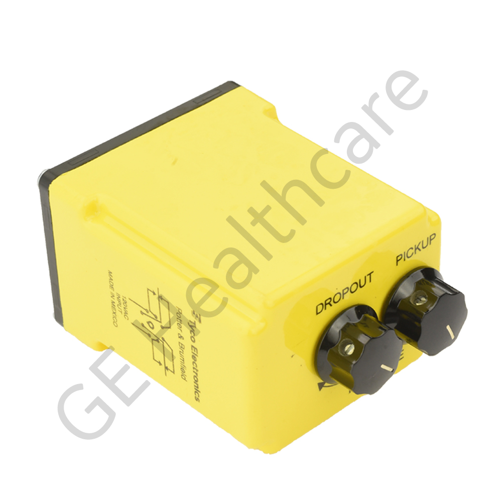 Relay 120V AC (K4) Relay 120V AC (K4)