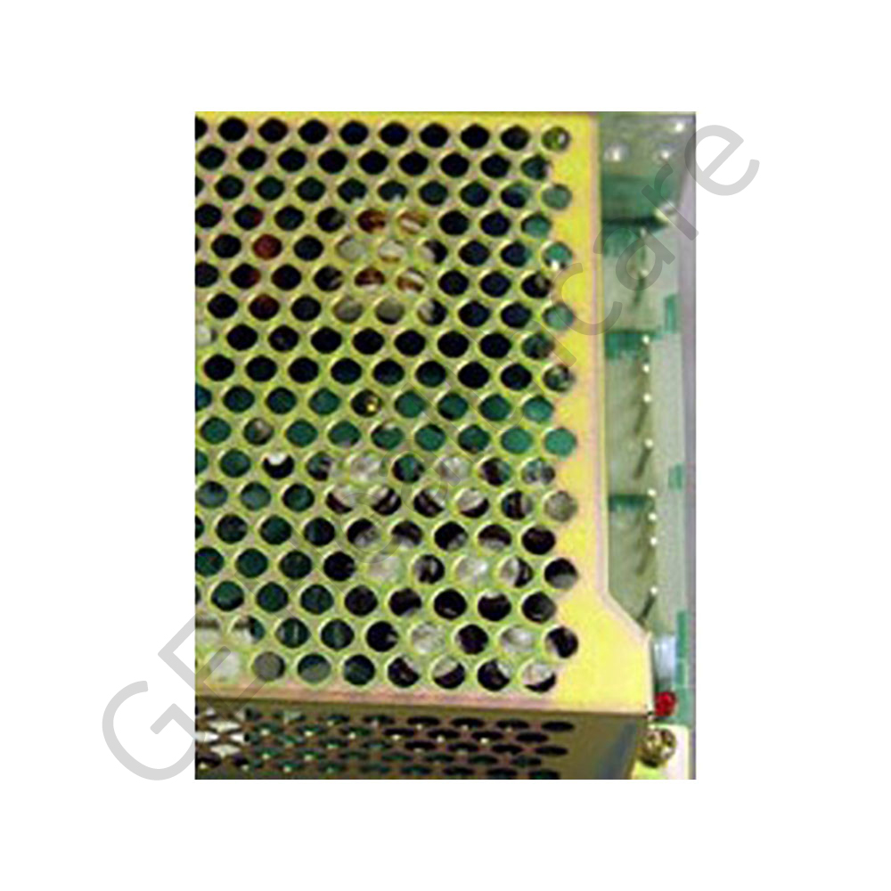 12V DC-SUPP 12V DC-SUPP