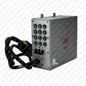 ERBTEC 86-013-2102 AC Switching Mod 46-305000P30U