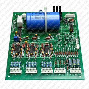 On-Line 1625-031-04 Fail Detector Board 46-307819P15 On-Line 1625-031-04 Fail Detector Board 46-307819P15