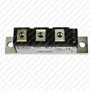 On-Line 1690-002 Silicon Controlled Rectifiers 95A 1200V