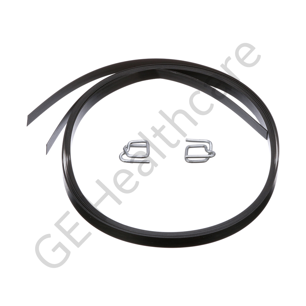 X-Ray Tube Field Strapping Kit X-Ray Tube Field Strapping Kit